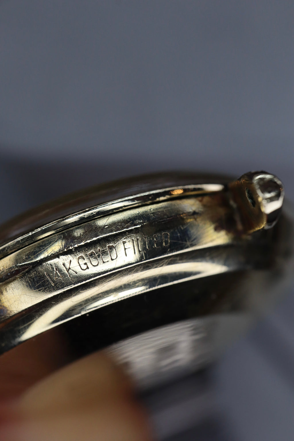 Omega Seamaster Deville Automatic