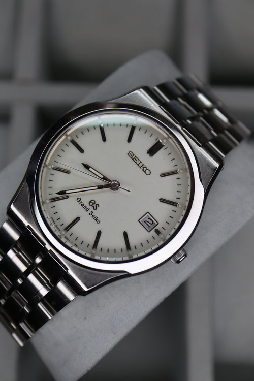 Grand Seiko SBGG001 JDM