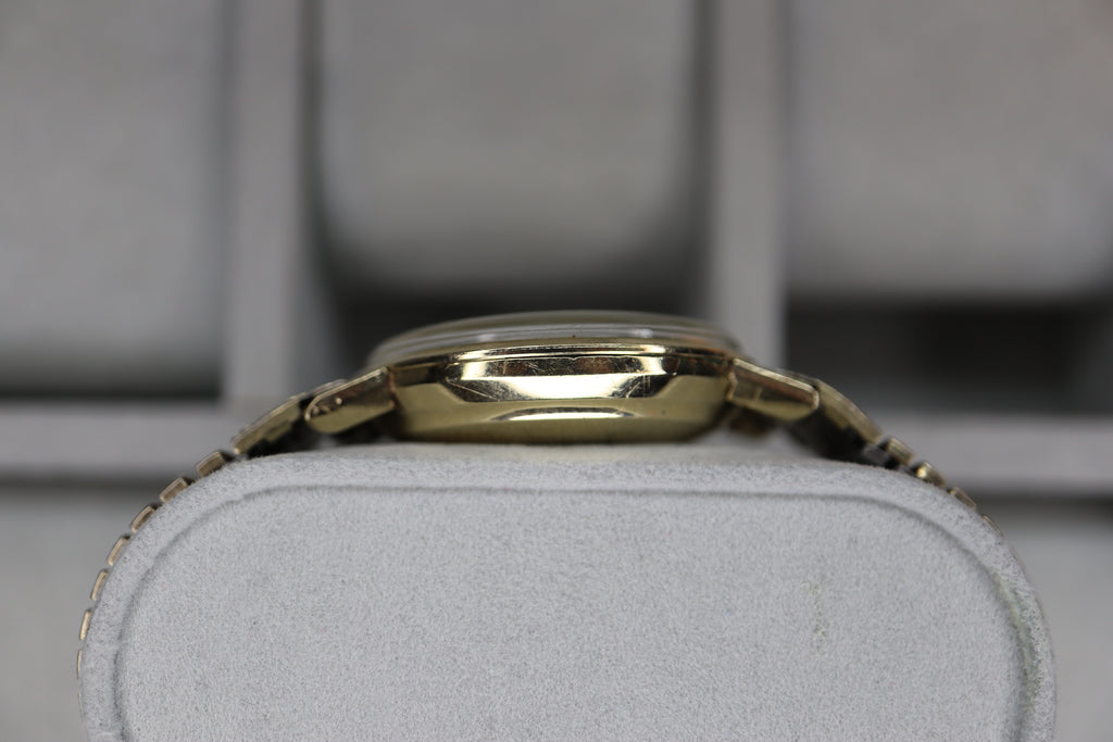 Omega Seamaster Deville Automatic