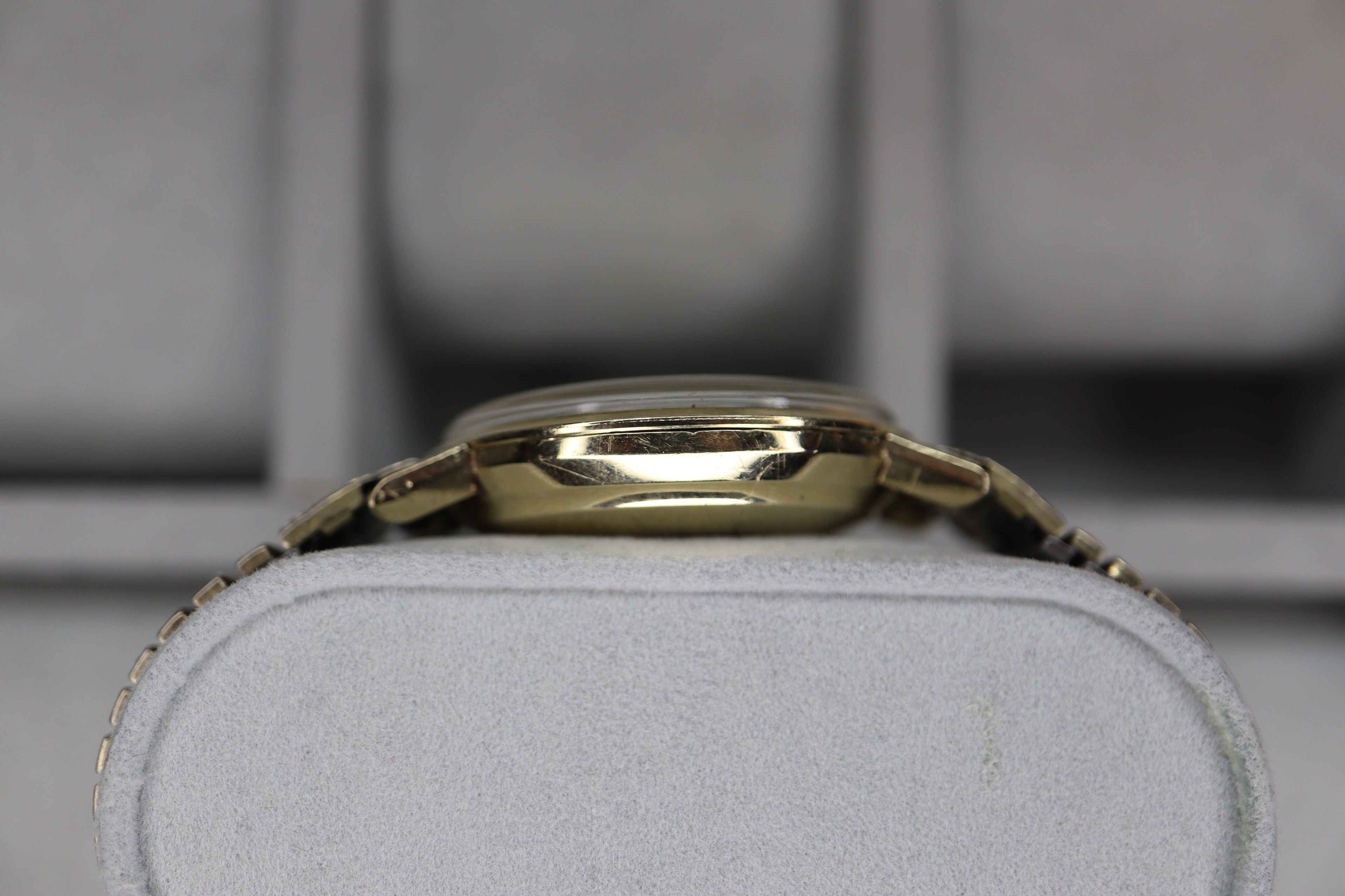 Omega Seamaster Deville Automatic