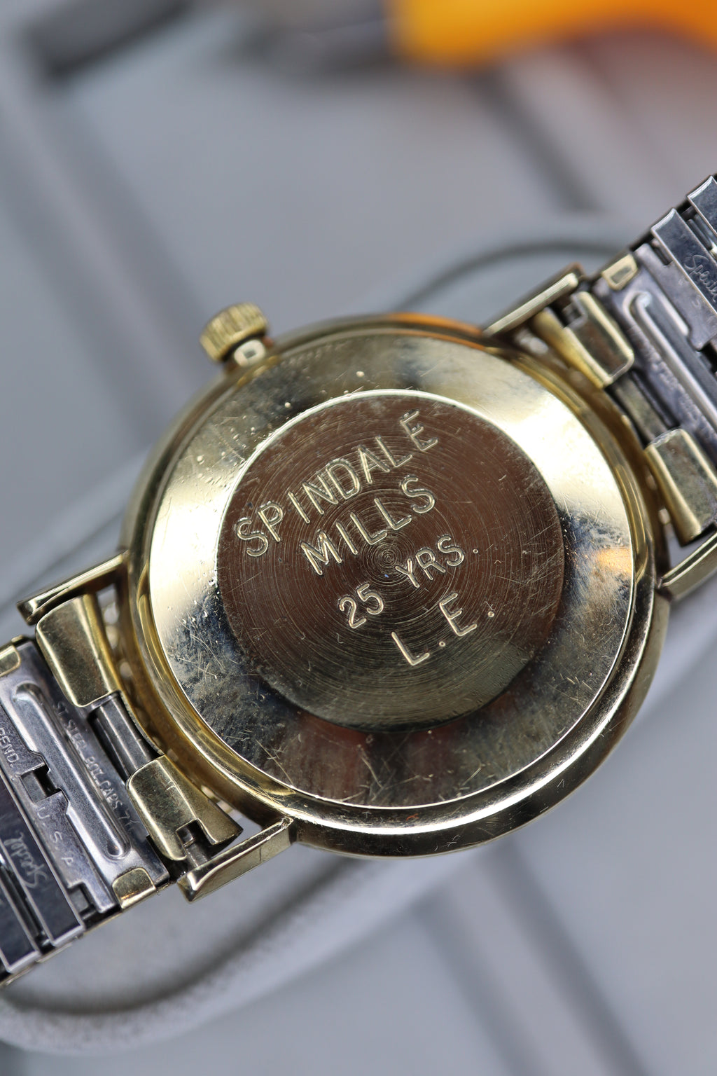 Omega Seamaster Deville Automatic