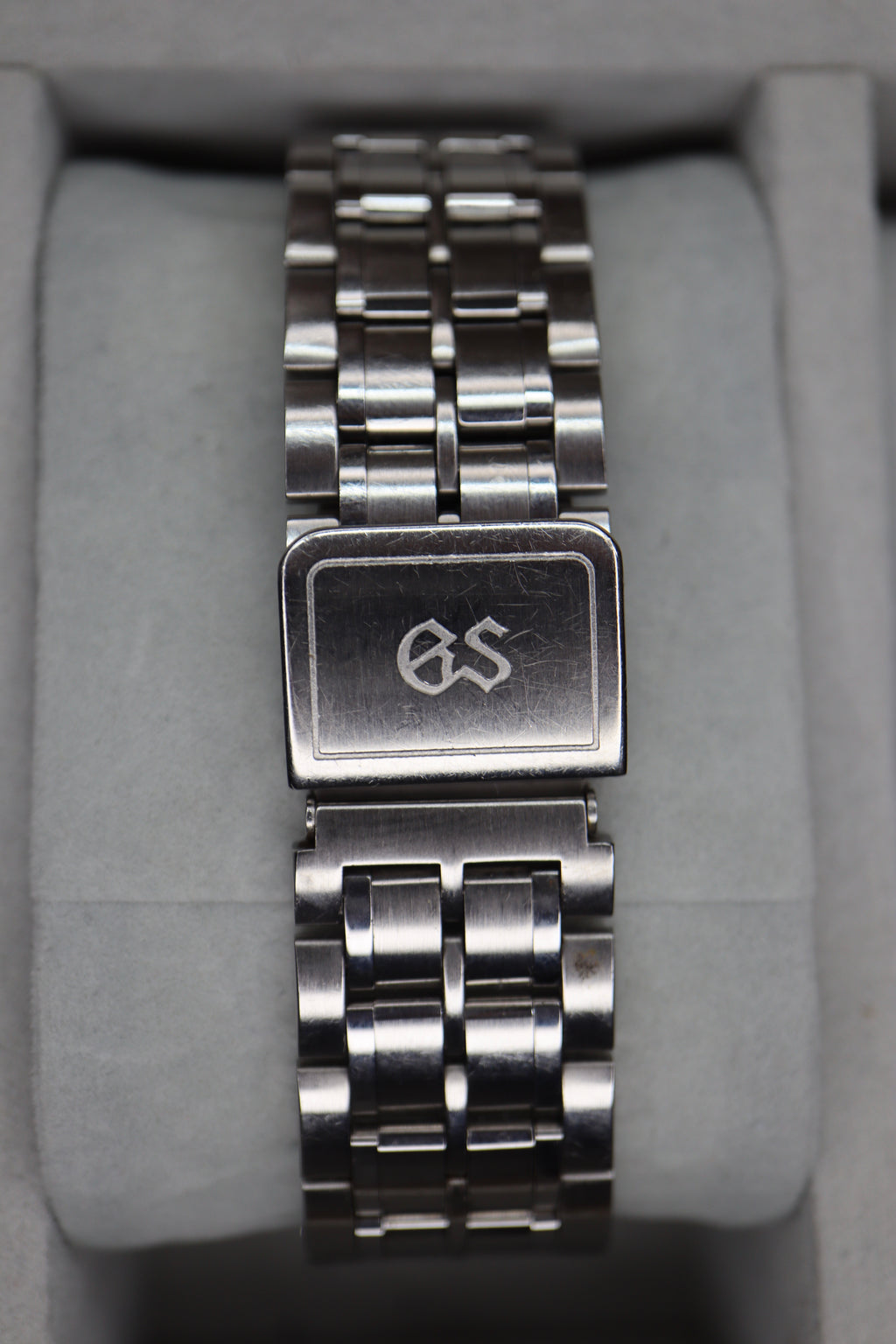 Grand Seiko SBGG001 JDM