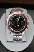 Vintage Wittnauer Genève Professional Chronograph – Valjoux 7733
