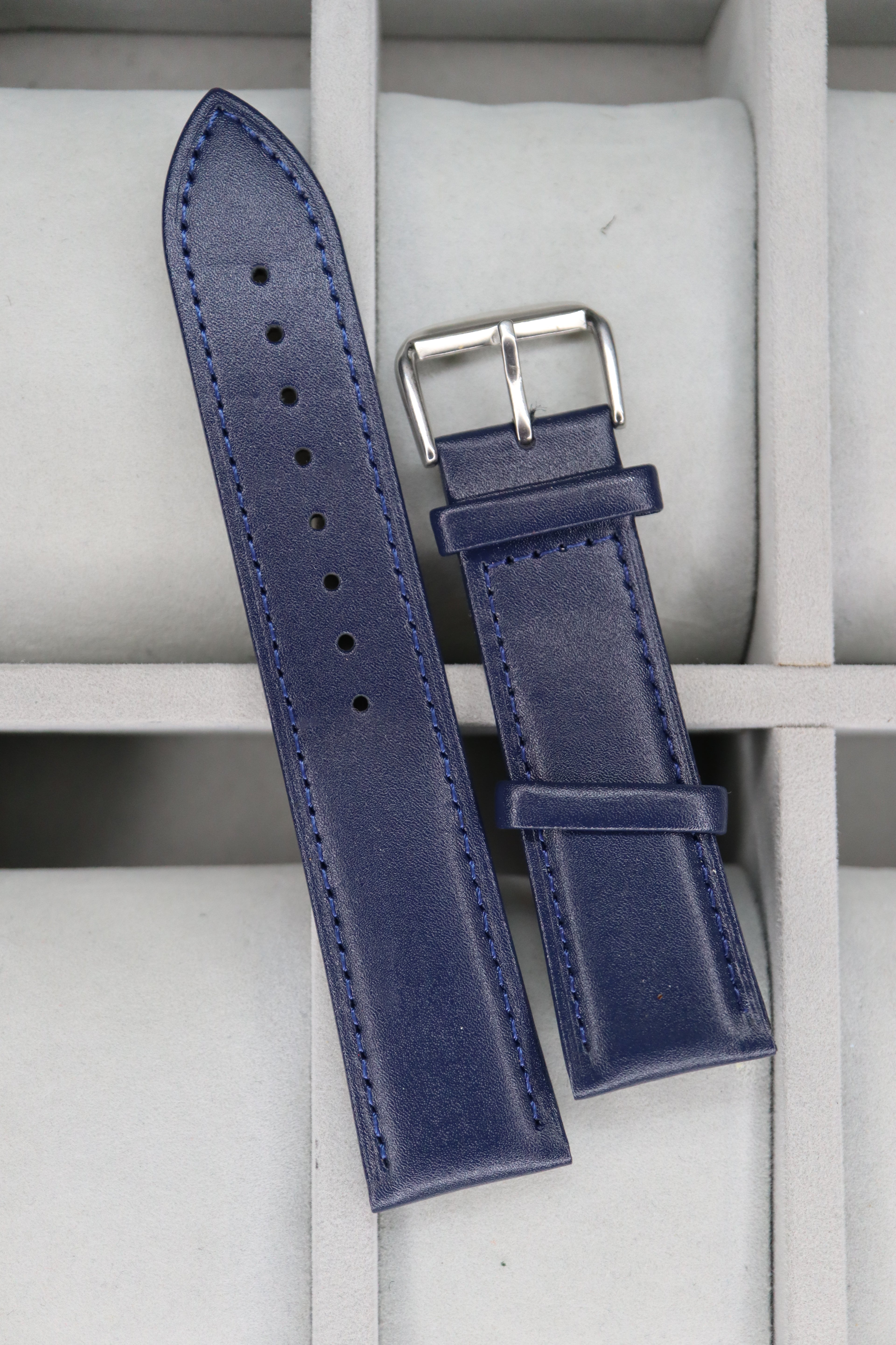 Leather Watch Straps