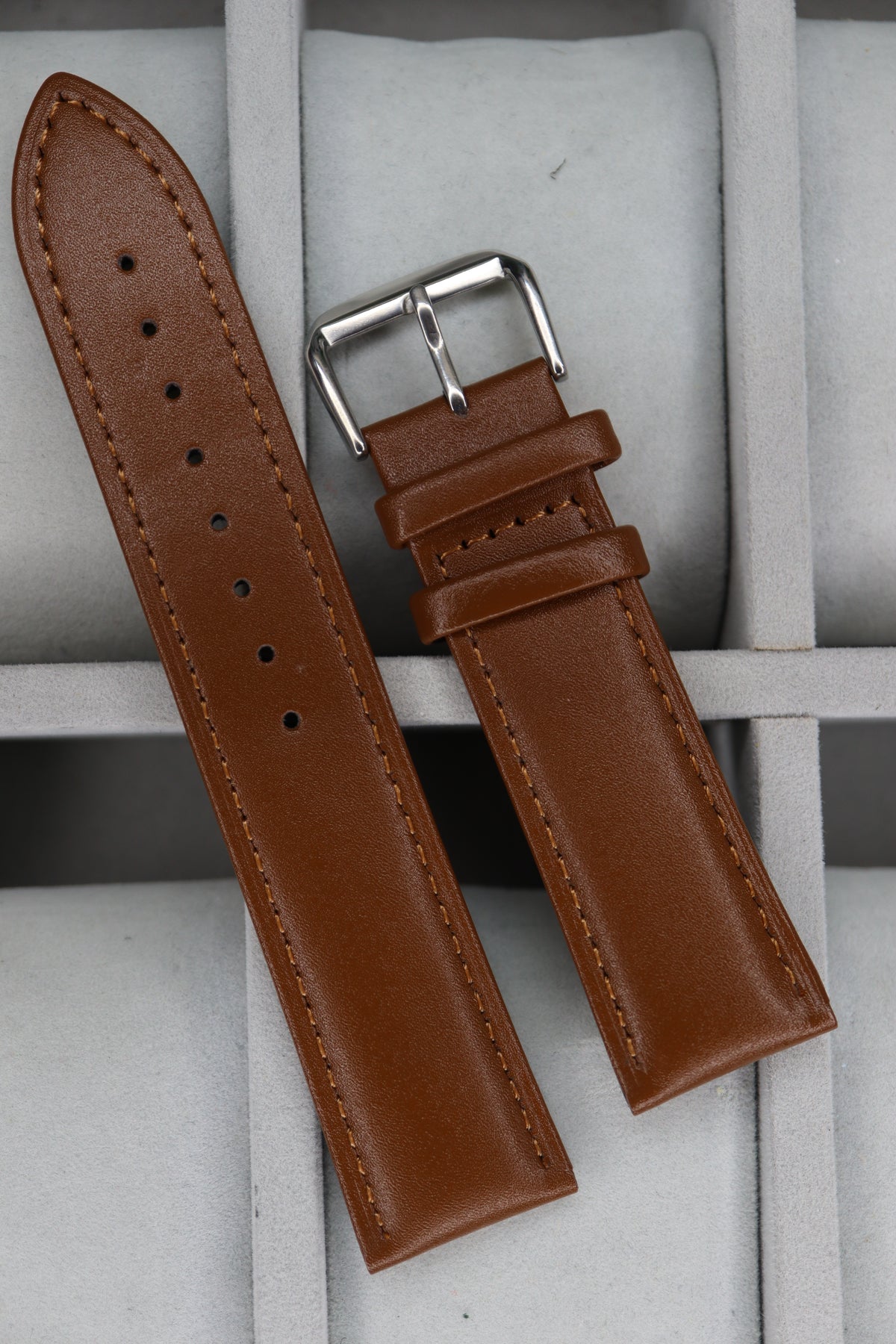 Leather Watch Straps