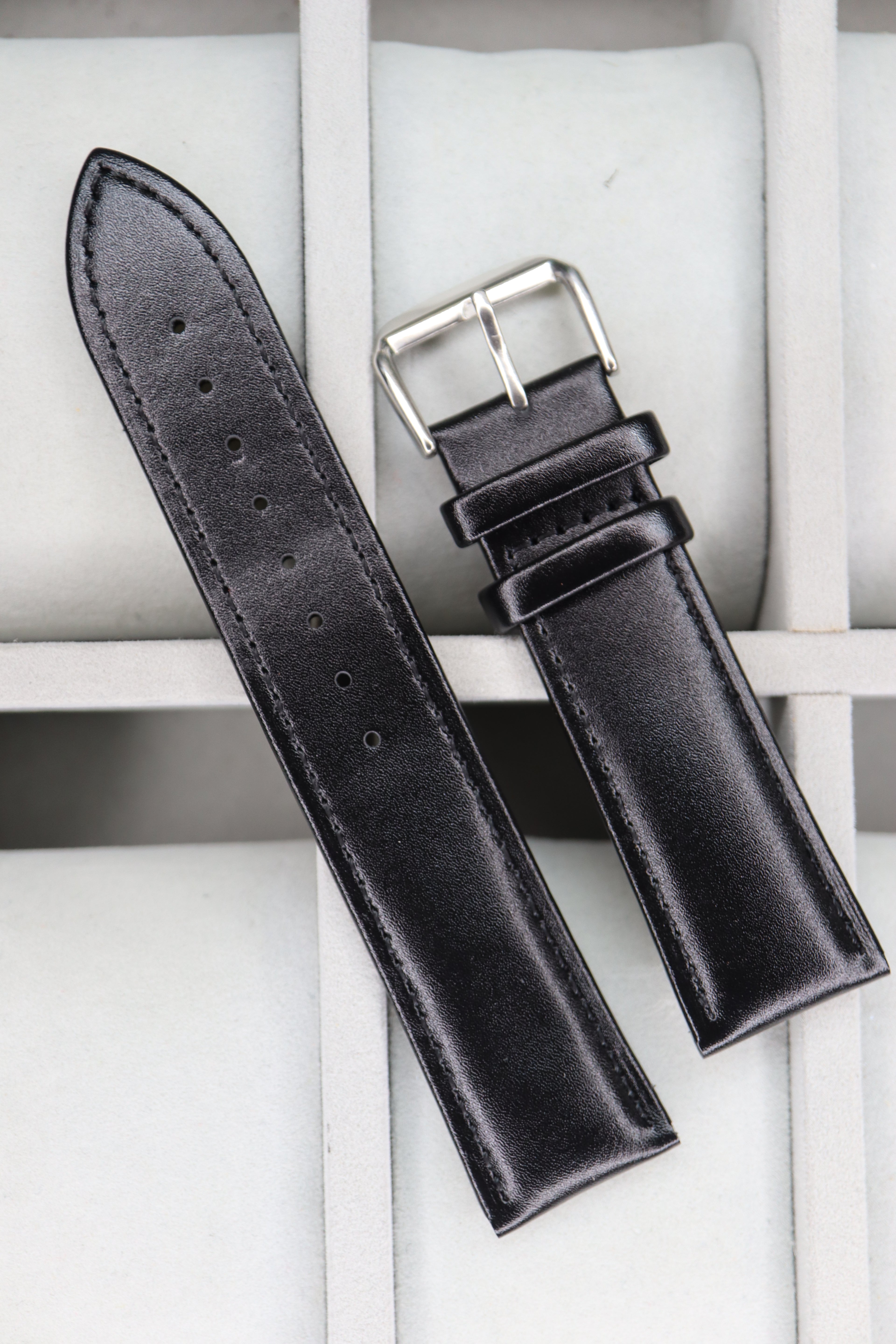 Leather Watch Straps