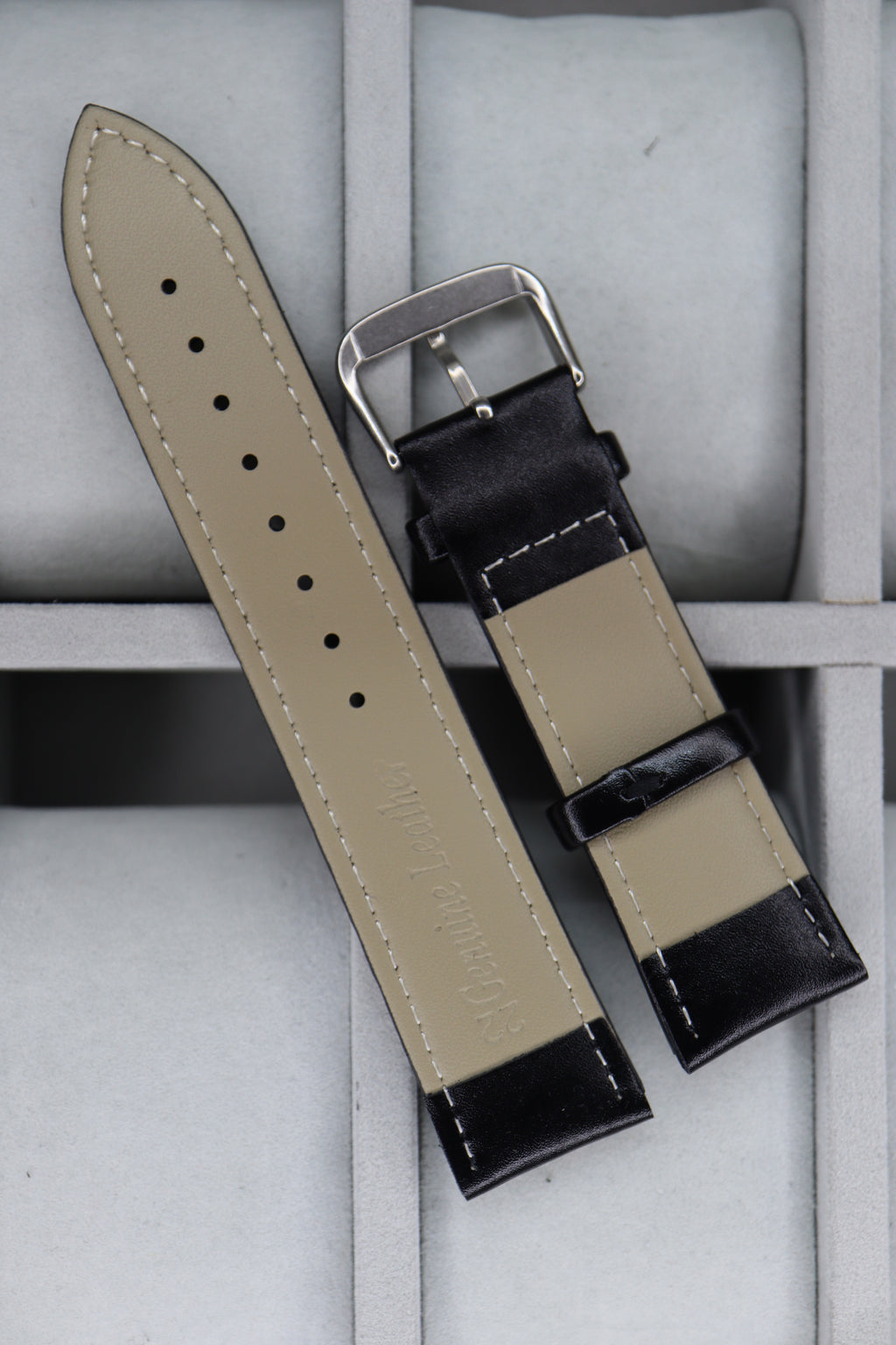 Leather Watch Straps